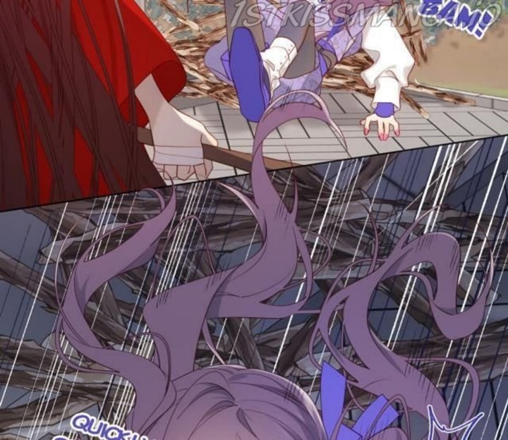 The Villainess Refuses to Flirt with the Male Lead chapter 25