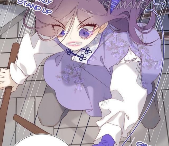 The Villainess Refuses to Flirt with the Male Lead chapter 25