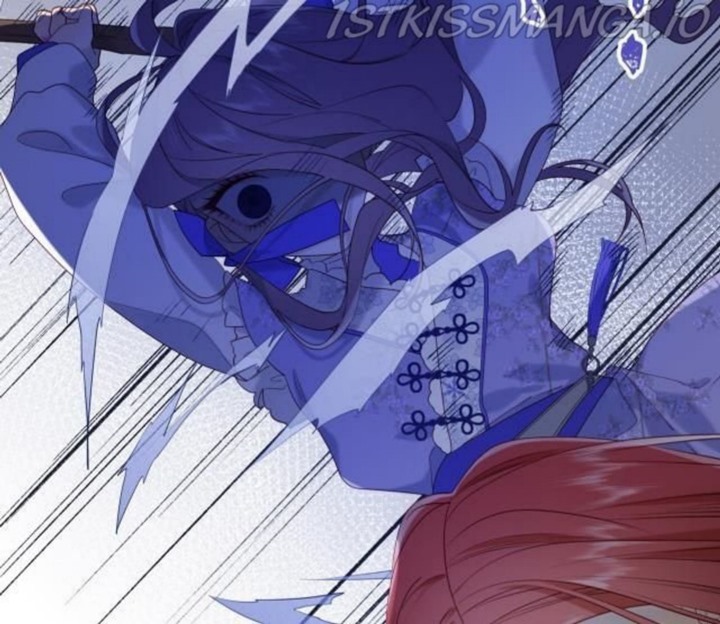 The Villainess Refuses to Flirt with the Male Lead chapter 25