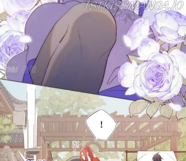 The Villainess Refuses to Flirt with the Male Lead chapter 25