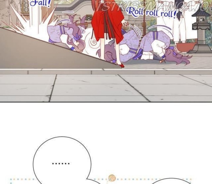 The Villainess Refuses to Flirt with the Male Lead chapter 25