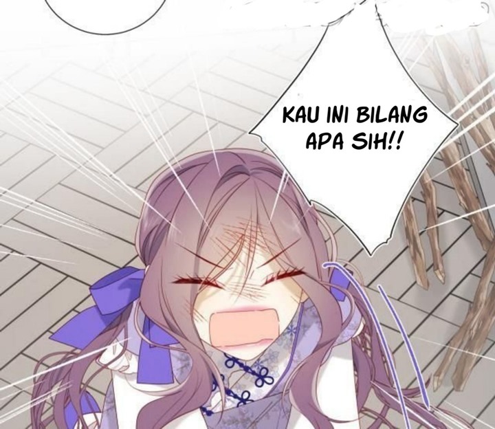 The Villainess Refuses to Flirt with the Male Lead chapter 25