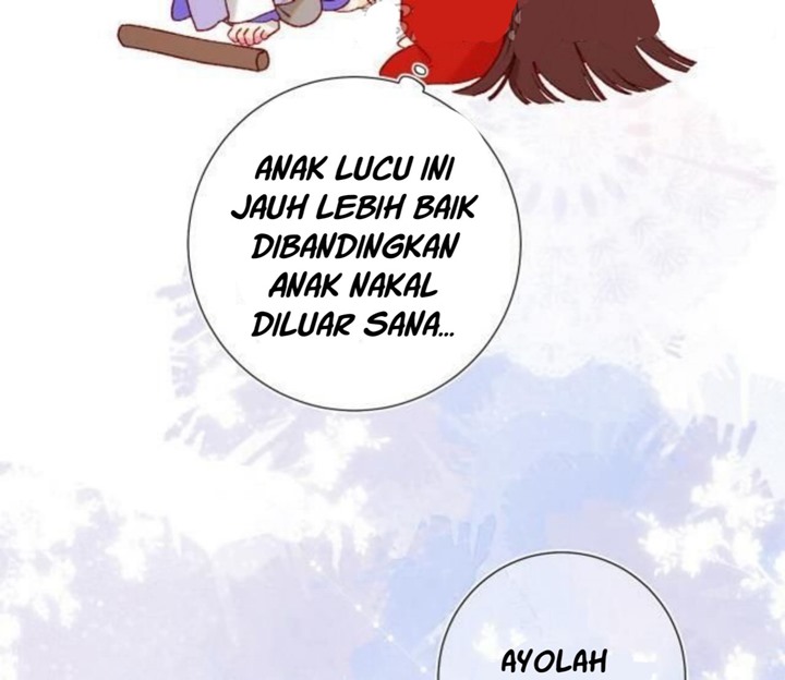 The Villainess Refuses to Flirt with the Male Lead chapter 25