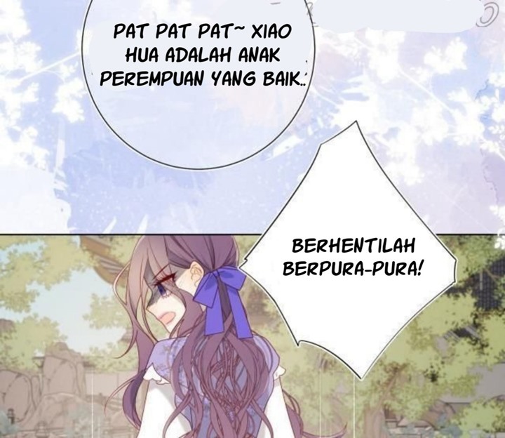 The Villainess Refuses to Flirt with the Male Lead chapter 25