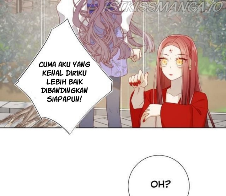 The Villainess Refuses to Flirt with the Male Lead chapter 25