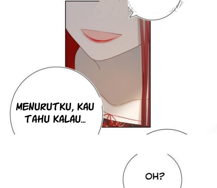 The Villainess Refuses to Flirt with the Male Lead chapter 25