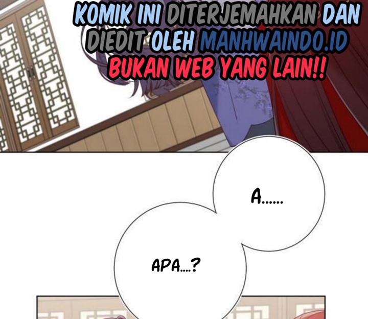 The Villainess Refuses to Flirt with the Male Lead chapter 25