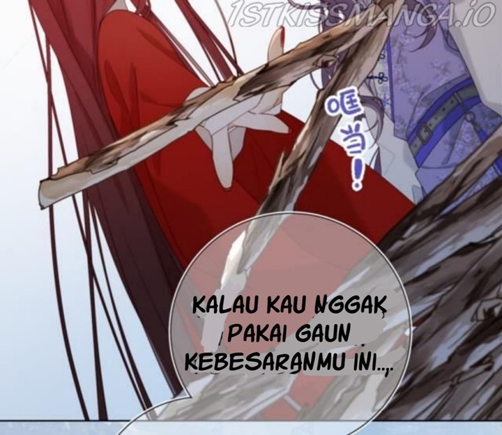 The Villainess Refuses to Flirt with the Male Lead chapter 25