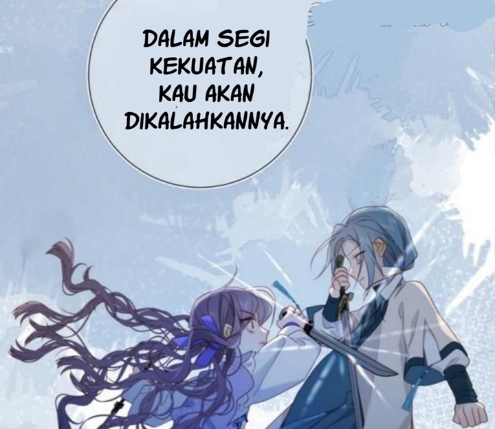 The Villainess Refuses to Flirt with the Male Lead chapter 25
