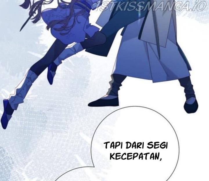 The Villainess Refuses to Flirt with the Male Lead chapter 25