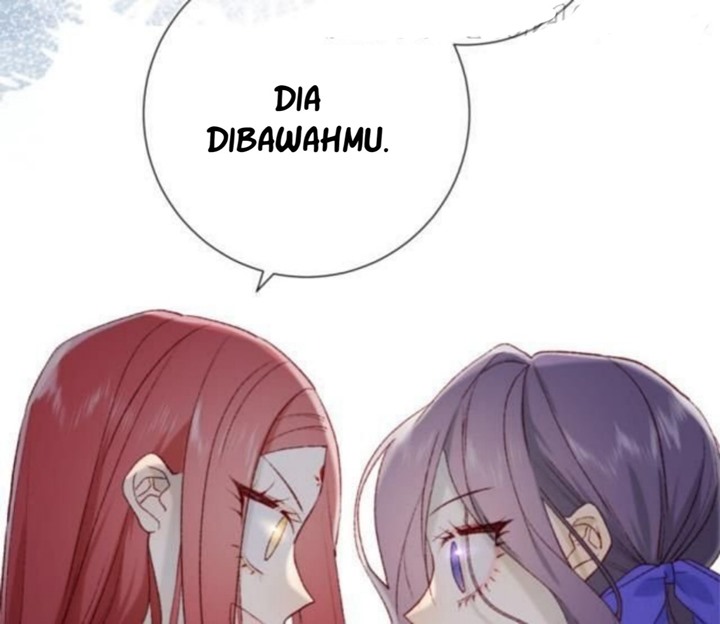 The Villainess Refuses to Flirt with the Male Lead chapter 25