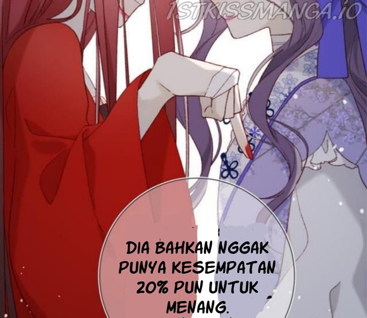 The Villainess Refuses to Flirt with the Male Lead chapter 25