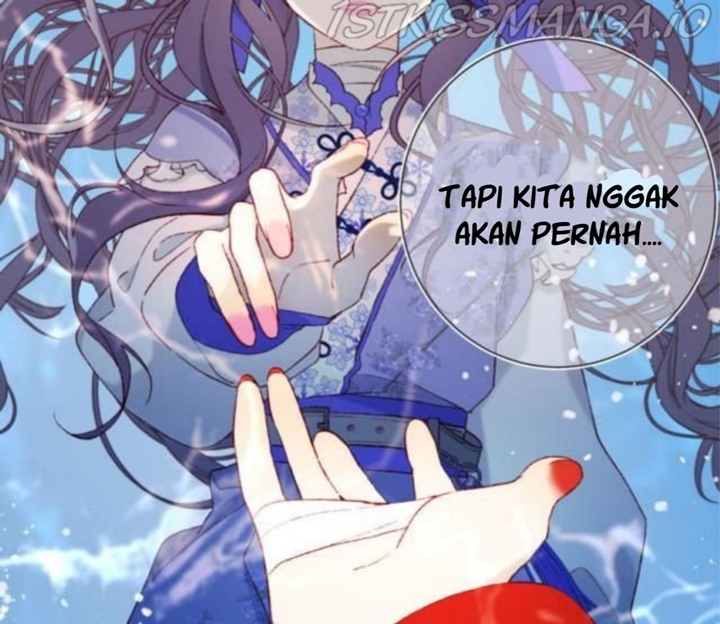 The Villainess Refuses to Flirt with the Male Lead chapter 25
