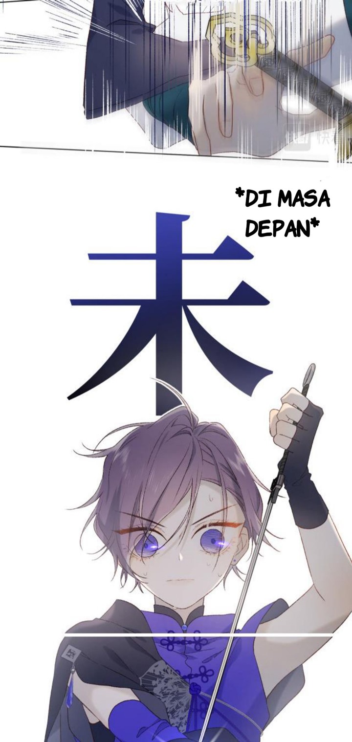 The Villainess Refuses to Flirt with the Male Lead chapter 26