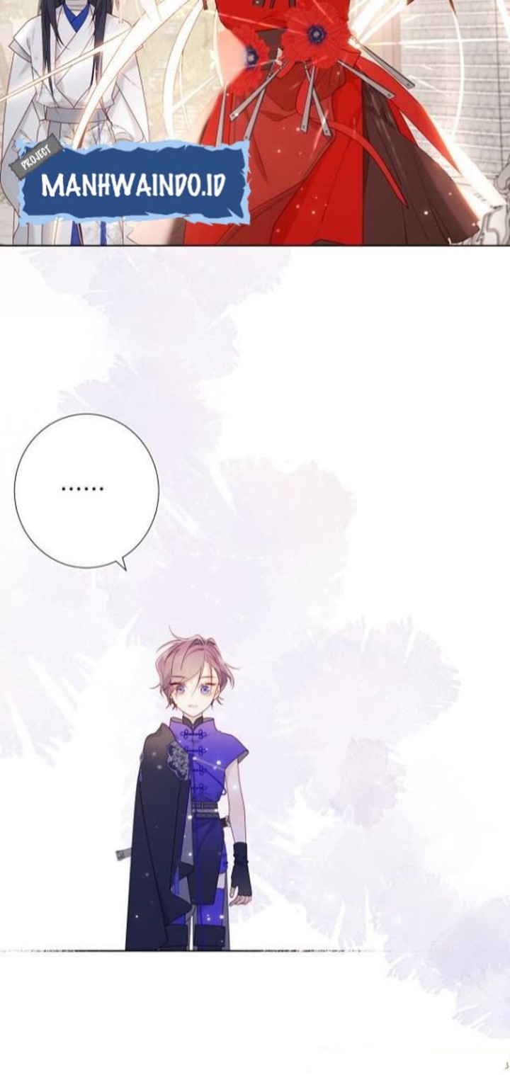 The Villainess Refuses to Flirt with the Male Lead chapter 26