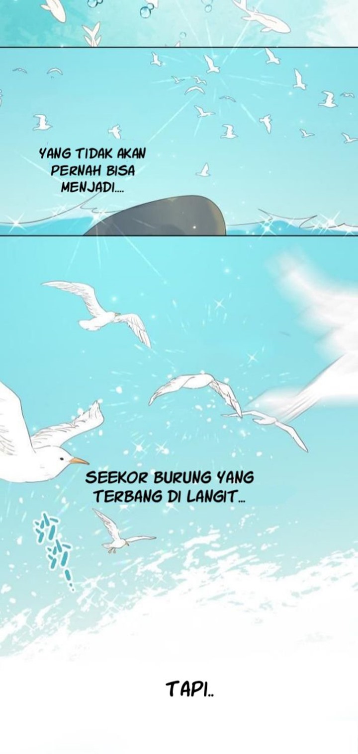The Villainess Refuses to Flirt with the Male Lead chapter 26