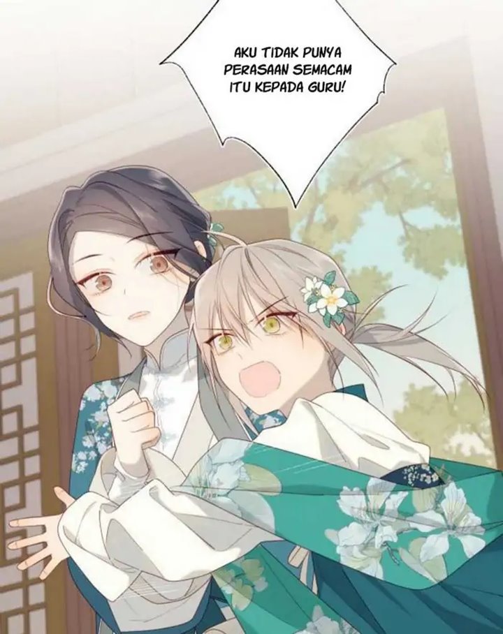 The Villainess Refuses to Flirt with the Male Lead chapter 29