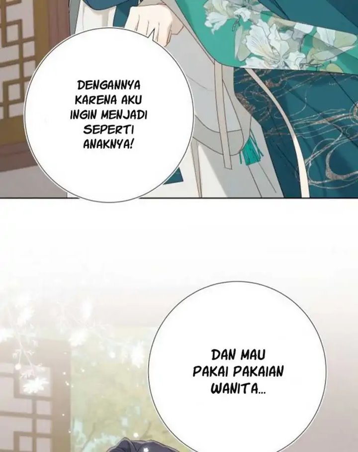 The Villainess Refuses to Flirt with the Male Lead chapter 29