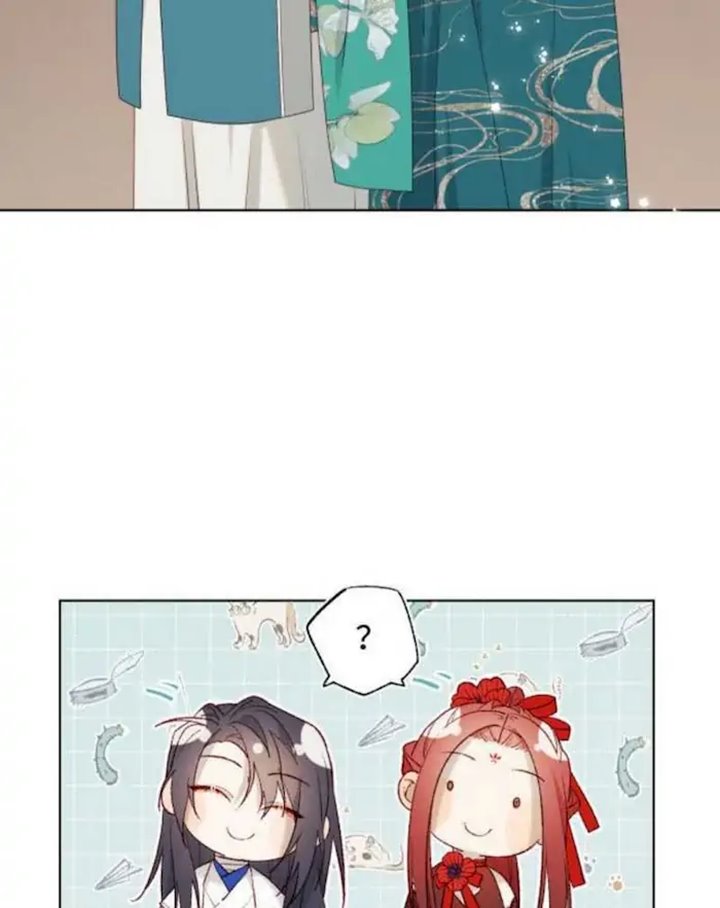 The Villainess Refuses to Flirt with the Male Lead chapter 29