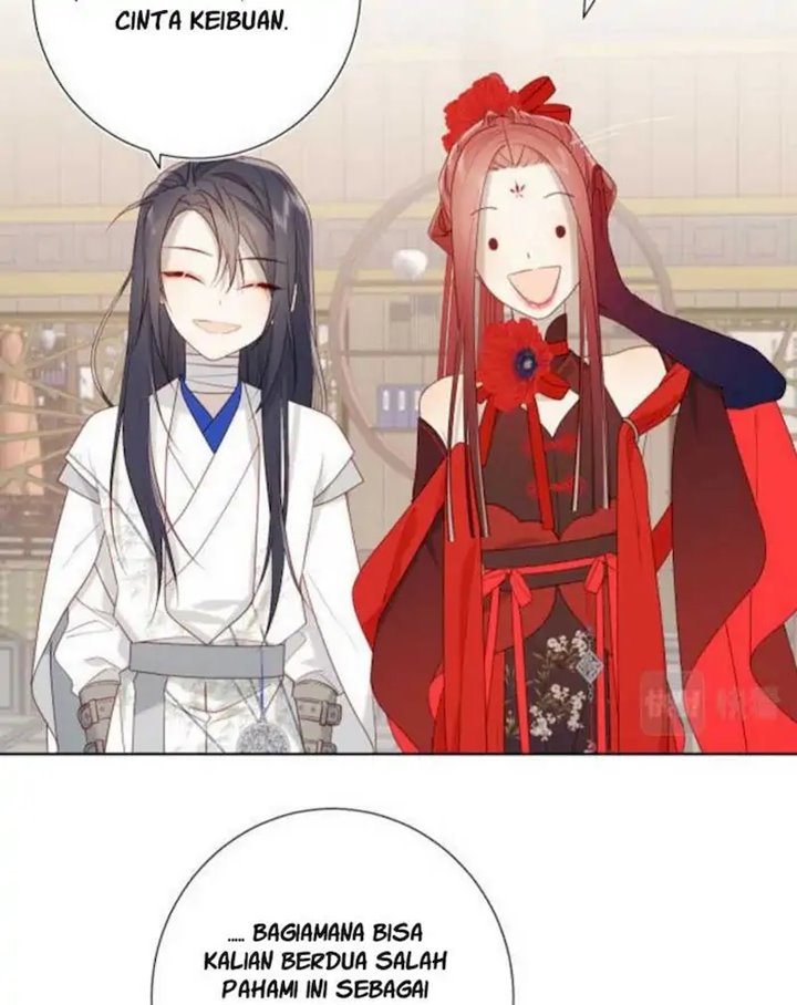 The Villainess Refuses to Flirt with the Male Lead chapter 29