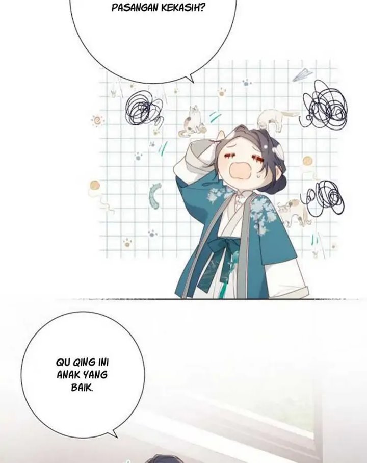 The Villainess Refuses to Flirt with the Male Lead chapter 29