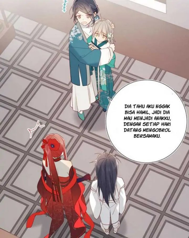 The Villainess Refuses to Flirt with the Male Lead chapter 29