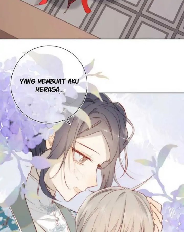 The Villainess Refuses to Flirt with the Male Lead chapter 29
