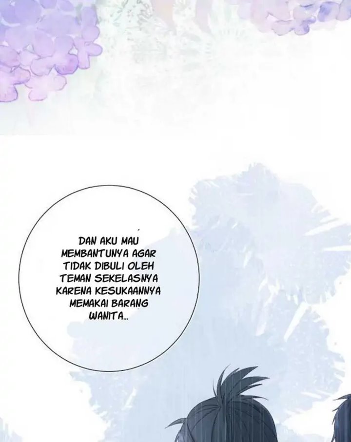 The Villainess Refuses to Flirt with the Male Lead chapter 29