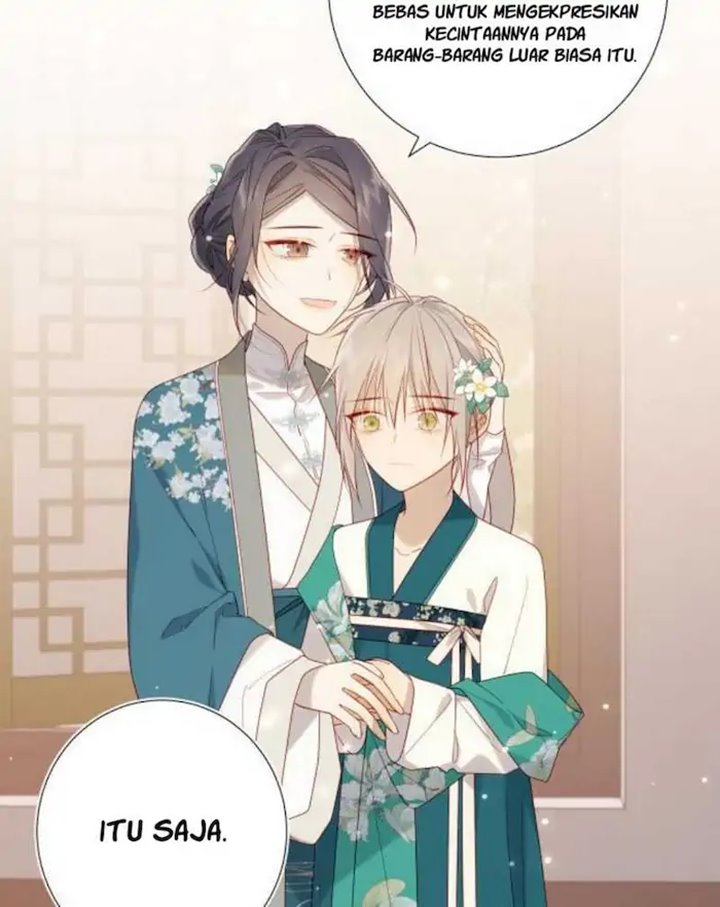 The Villainess Refuses to Flirt with the Male Lead chapter 29