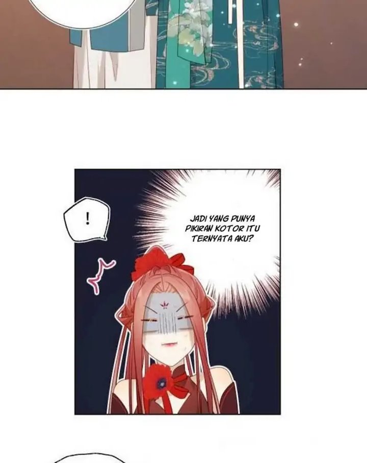 The Villainess Refuses to Flirt with the Male Lead chapter 29