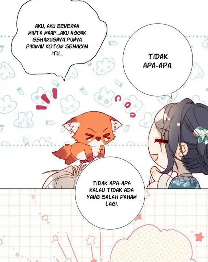 The Villainess Refuses to Flirt with the Male Lead chapter 29