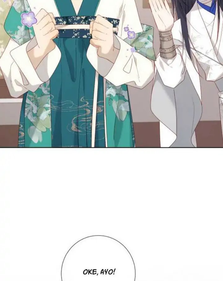 The Villainess Refuses to Flirt with the Male Lead chapter 29