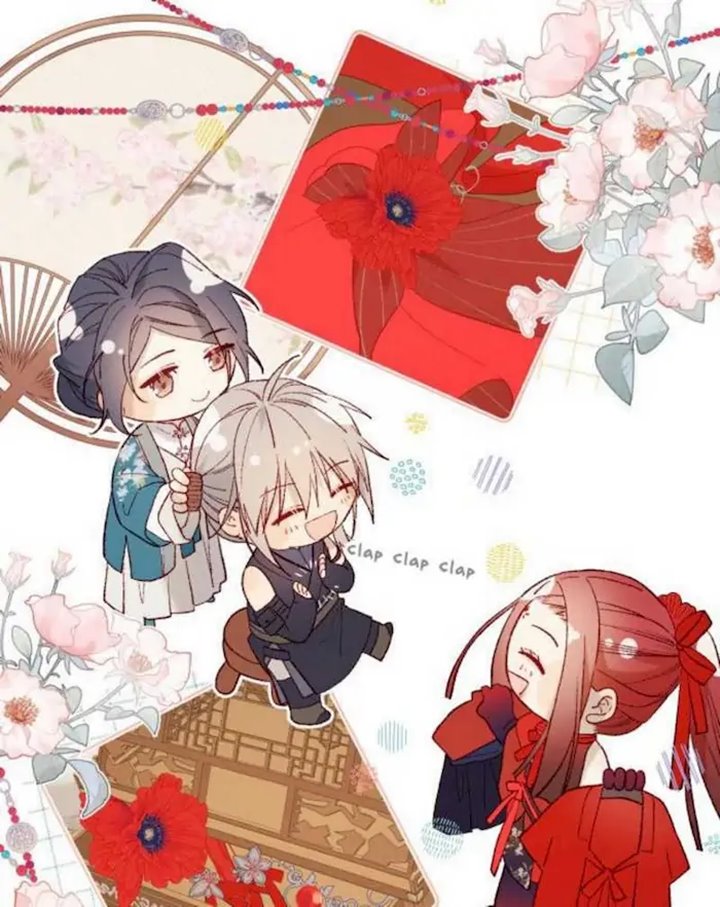 The Villainess Refuses to Flirt with the Male Lead chapter 29
