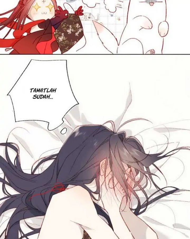 The Villainess Refuses to Flirt with the Male Lead chapter 29