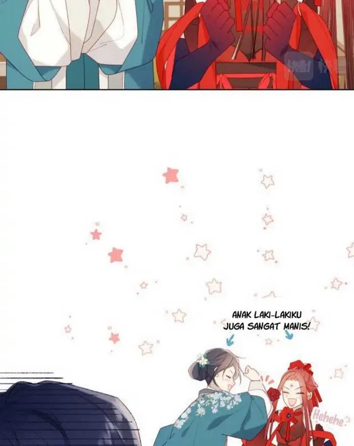 The Villainess Refuses to Flirt with the Male Lead chapter 29