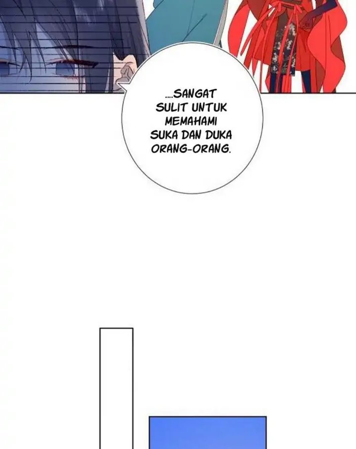 The Villainess Refuses to Flirt with the Male Lead chapter 29