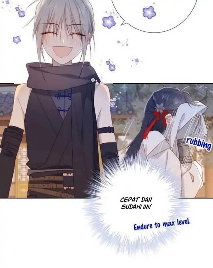 The Villainess Refuses to Flirt with the Male Lead chapter 29