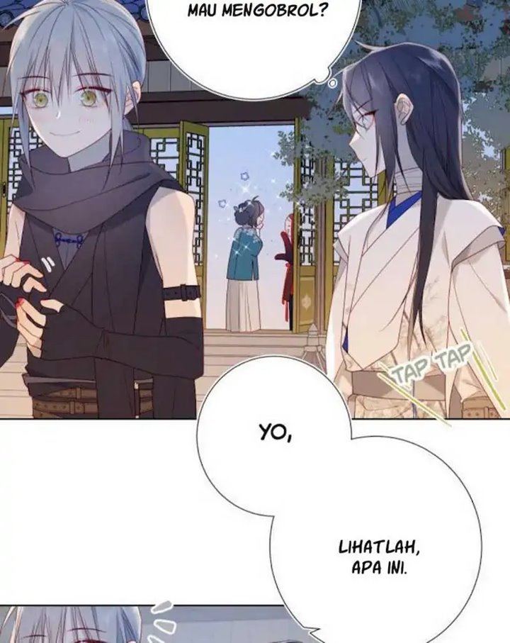The Villainess Refuses to Flirt with the Male Lead chapter 29