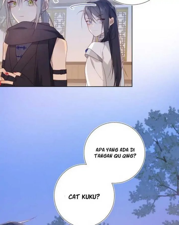 The Villainess Refuses to Flirt with the Male Lead chapter 29