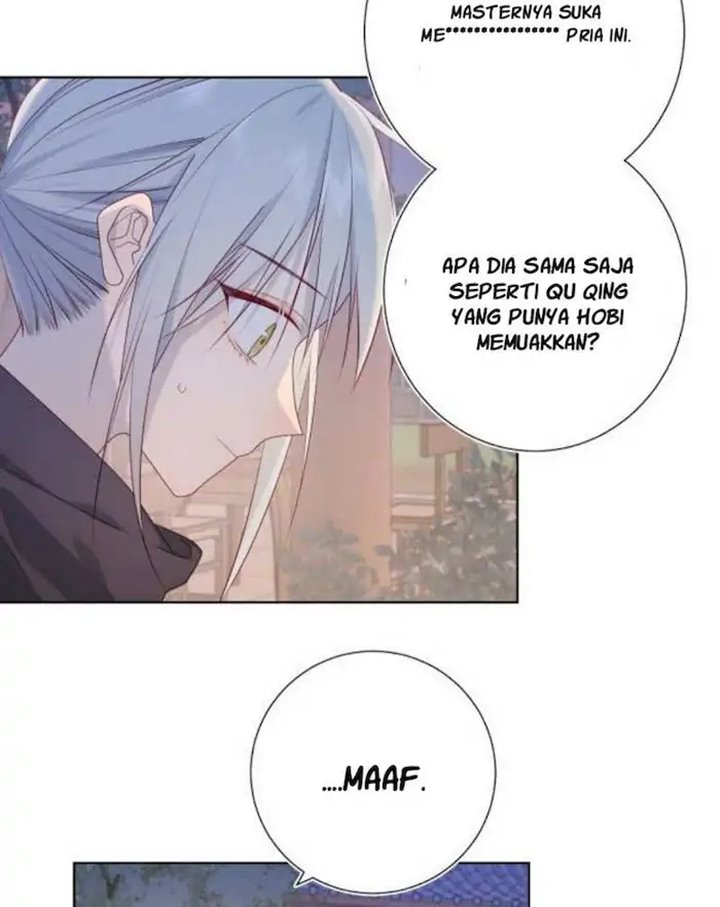 The Villainess Refuses to Flirt with the Male Lead chapter 29