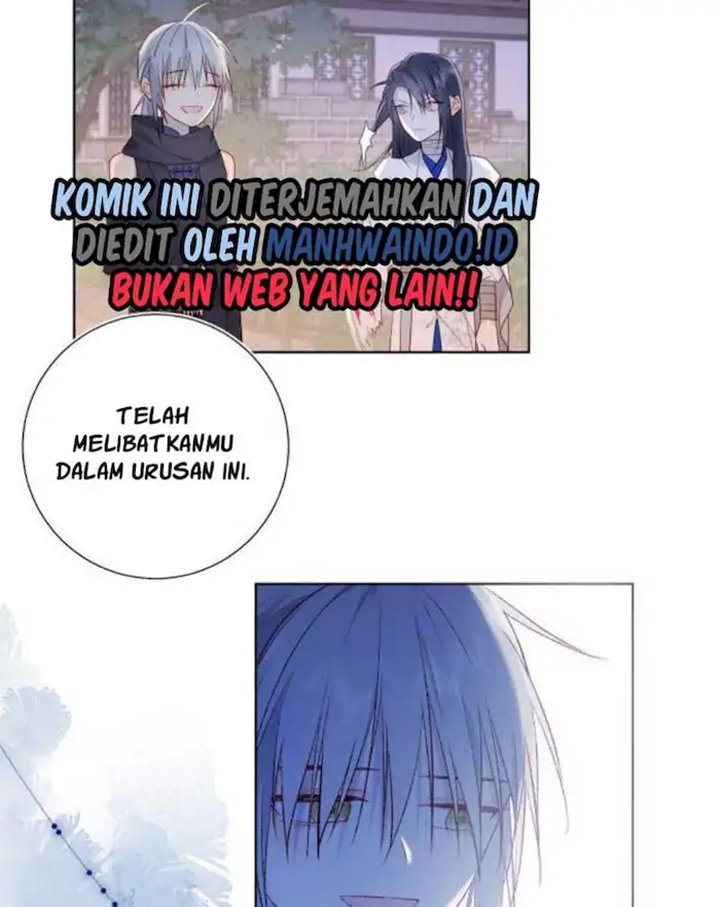 The Villainess Refuses to Flirt with the Male Lead chapter 29