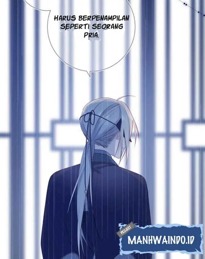 The Villainess Refuses to Flirt with the Male Lead chapter 29