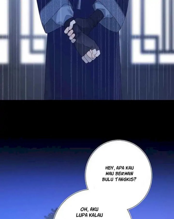 The Villainess Refuses to Flirt with the Male Lead chapter 29