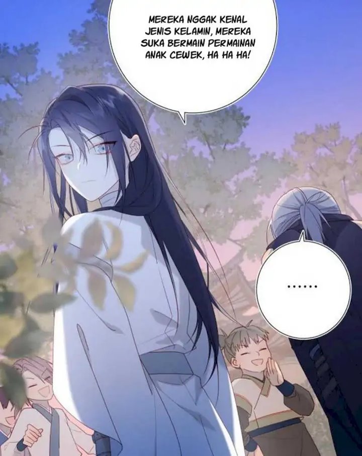 The Villainess Refuses to Flirt with the Male Lead chapter 29