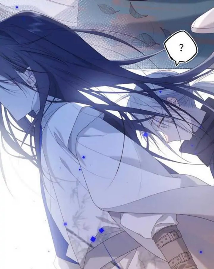 The Villainess Refuses to Flirt with the Male Lead chapter 29