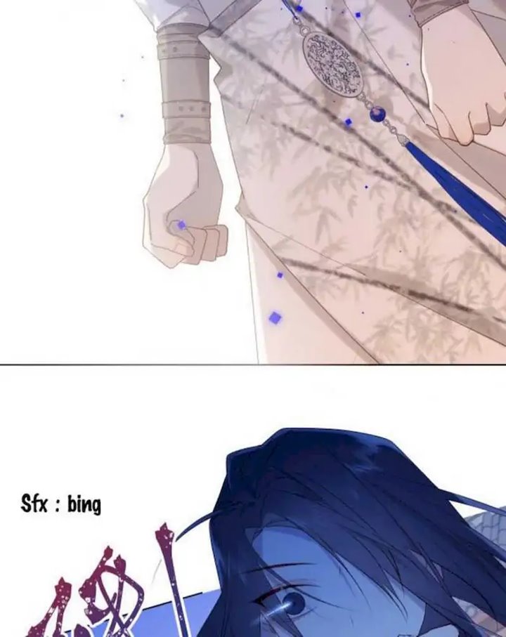 The Villainess Refuses to Flirt with the Male Lead chapter 29
