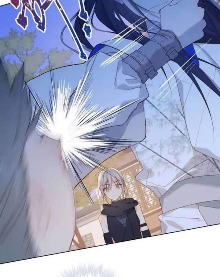The Villainess Refuses to Flirt with the Male Lead chapter 29