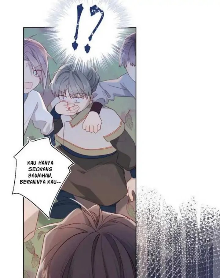 The Villainess Refuses to Flirt with the Male Lead chapter 29