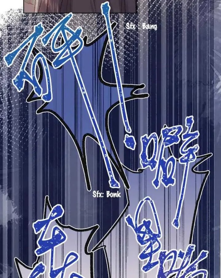 The Villainess Refuses to Flirt with the Male Lead chapter 29