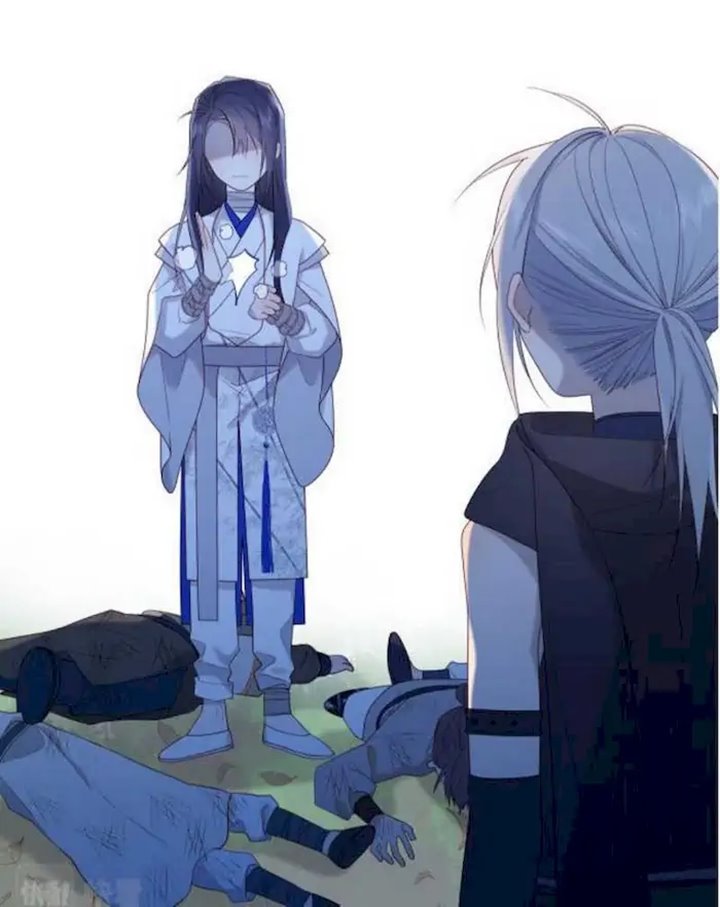 The Villainess Refuses to Flirt with the Male Lead chapter 29